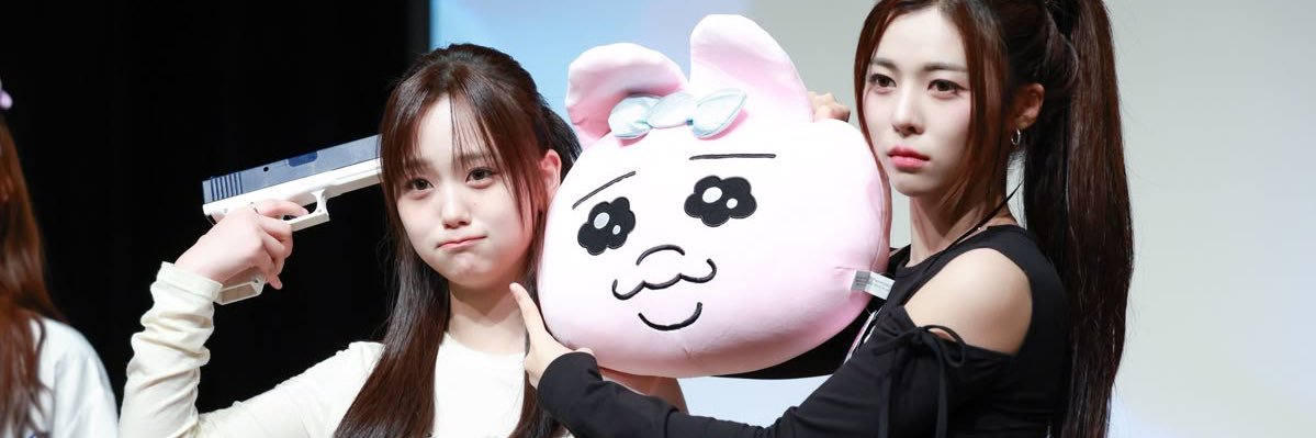 yurijunmin's profile banner image