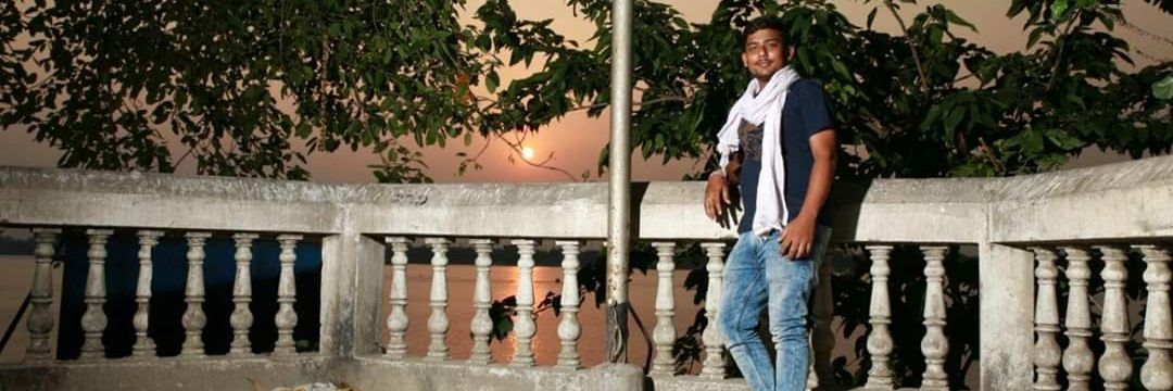 SandipBosu's profile banner image