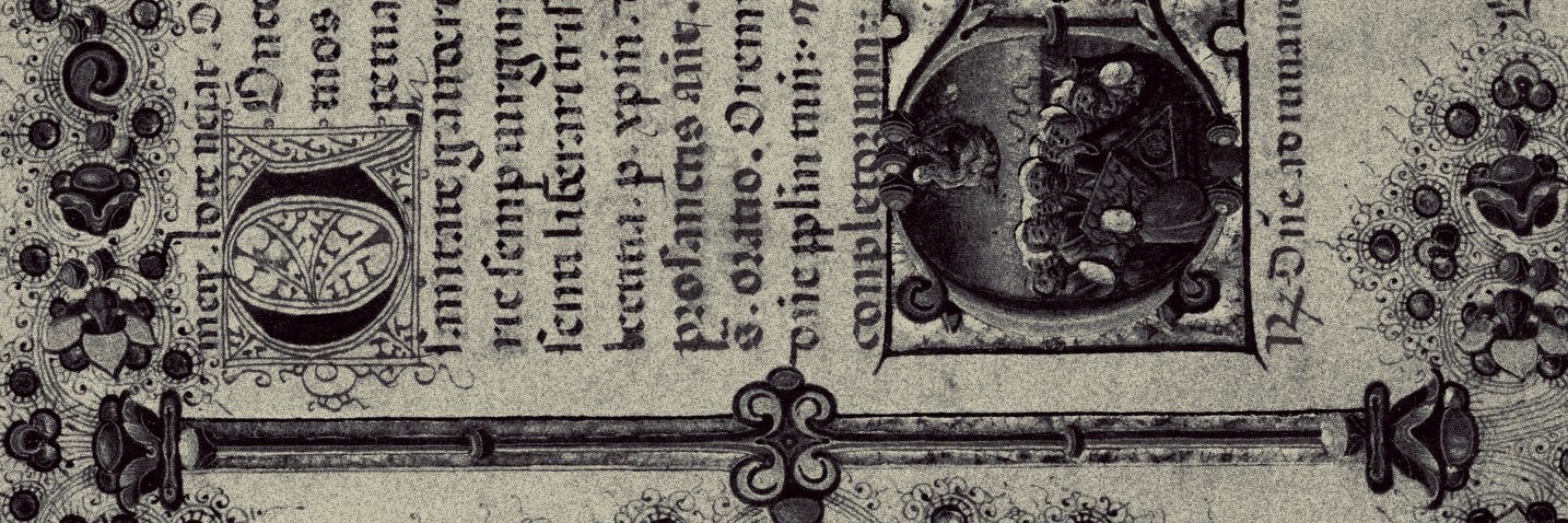 .ᐟ 𝐓𝐻𝐸 𝑆𝐶𝑅𝐼𝐵𝐸. banner