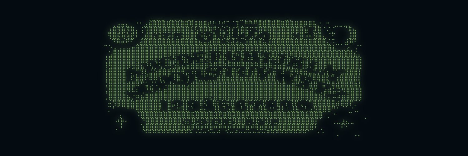 stevie 🕸️ banner