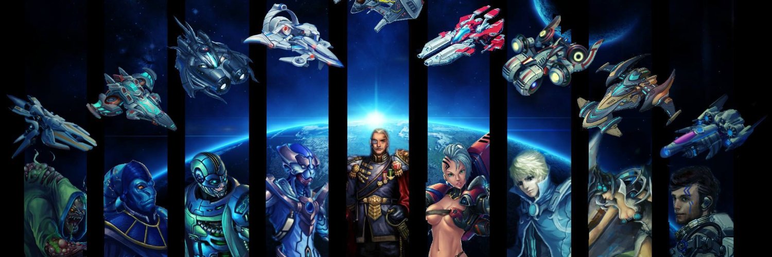 EdenRustler's profile banner image