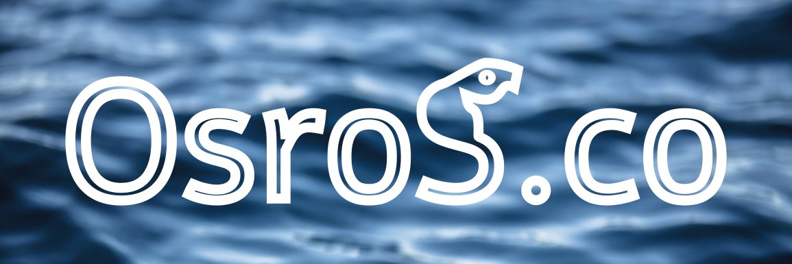 osros's profile banner image