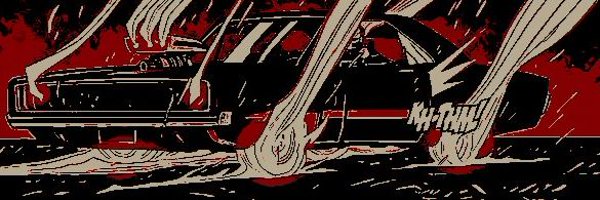 THEALLRID3R Profile Banner