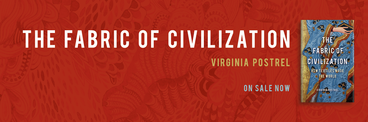 Virginia Postrel banner