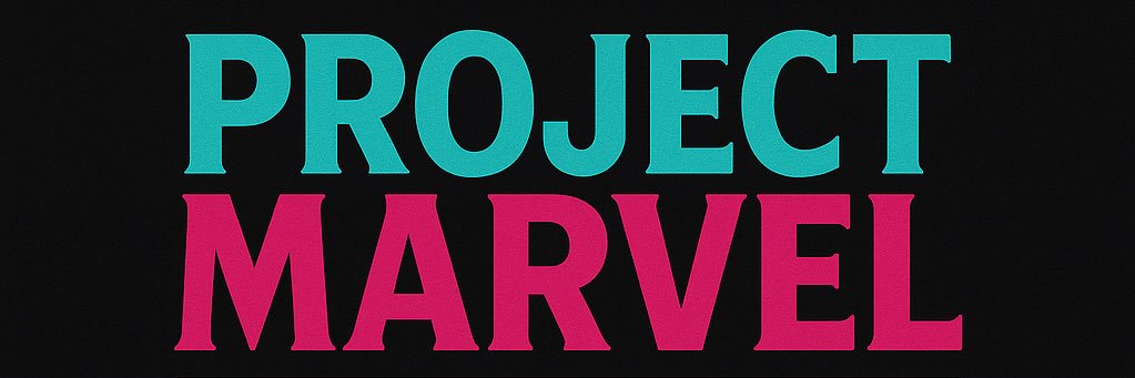 Project Marvel San Antonio banner