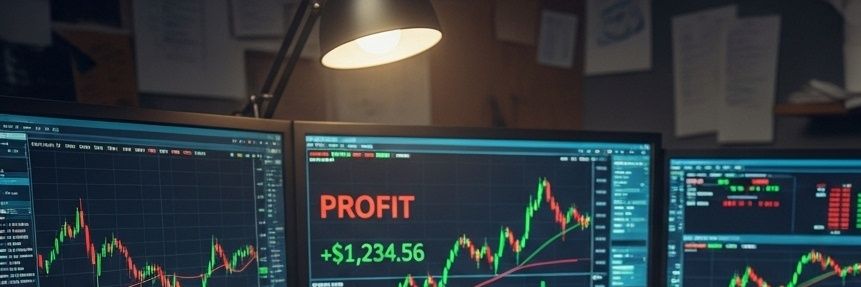 BeginnerTrader_'s profile banner image