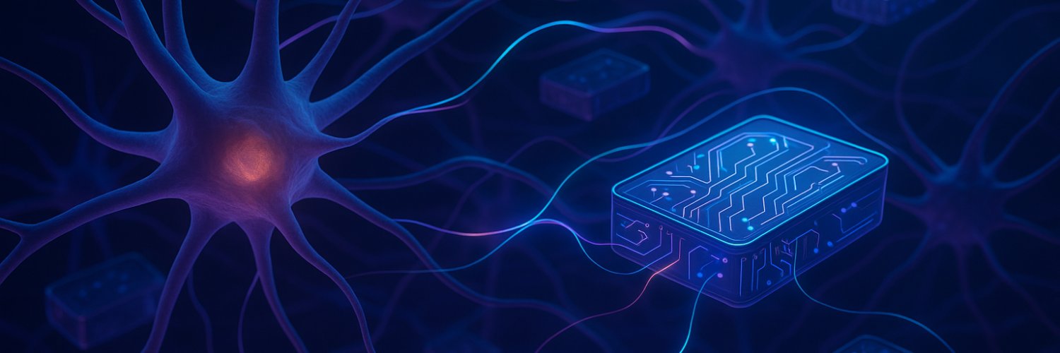 Cahira Technologies banner