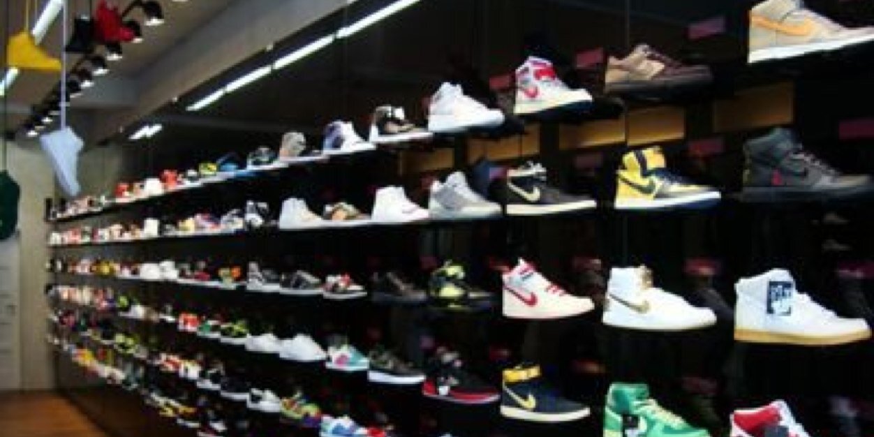 YourDreamsShoes's profile banner image