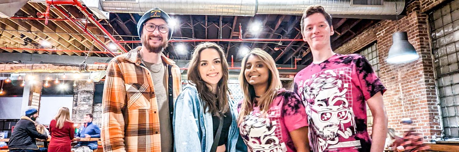 StopItMiranda's profile banner image