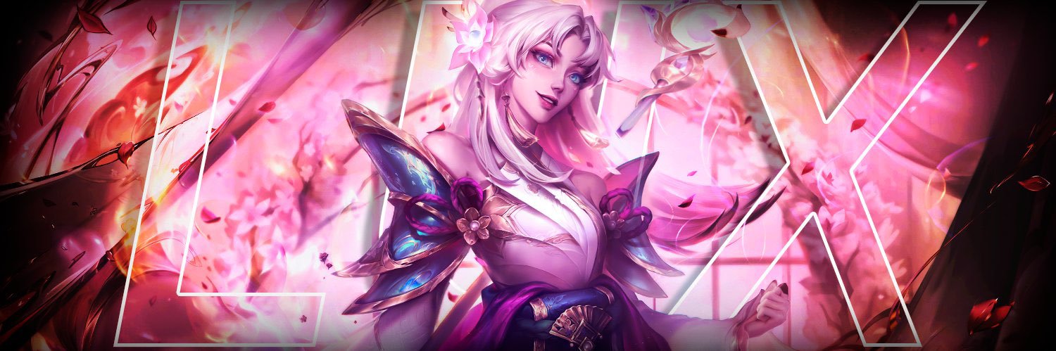 Acervo Lux | Role Play Lux's banner