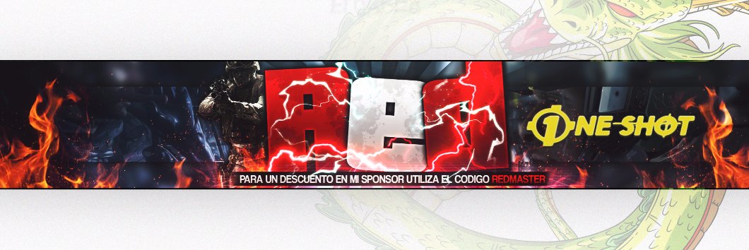 RedMasterNos_HD's profile banner image