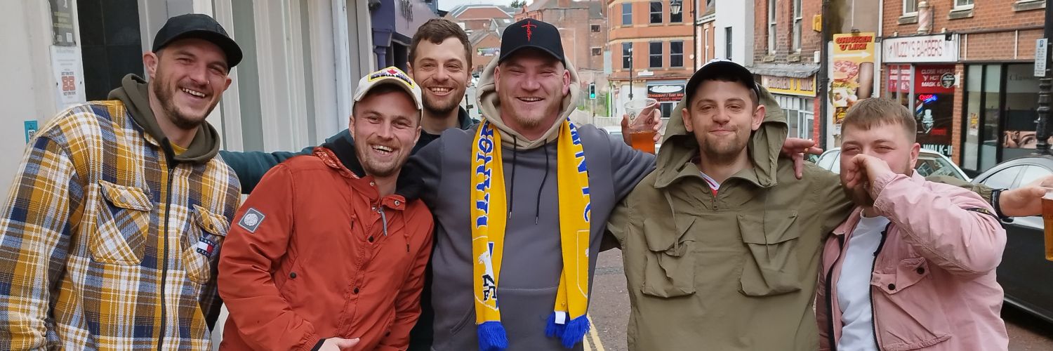 CalumCross's profile banner image