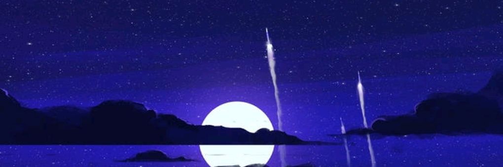 Moon Light's banner
