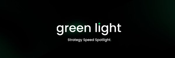 GreenLightLab Profile Banner