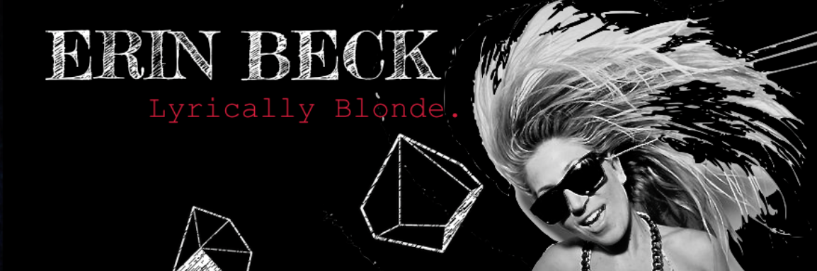 LyricallyBlonde's profile banner image