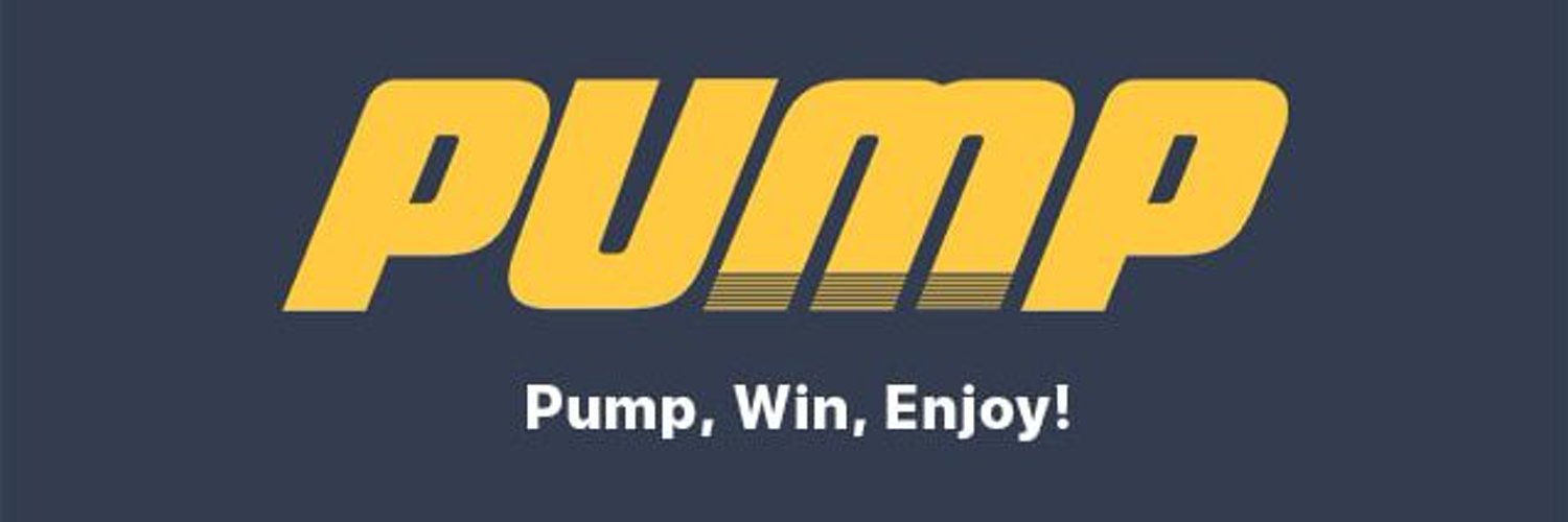 Pump Game banner