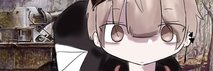 Imagem do banner X do usuário