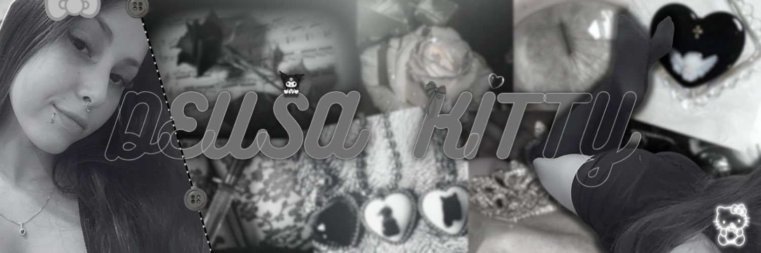 𝒅𝒆𝒖𝒔𝒂 𝒌𝒊𝒕𝒕𝒚 ⏾ banner