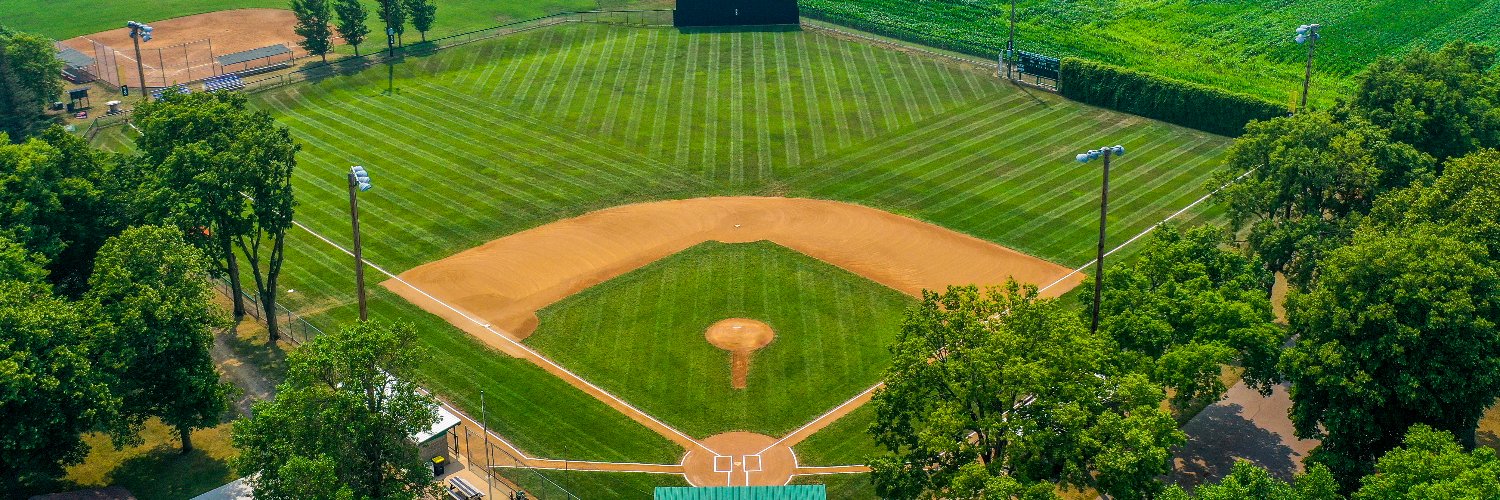 Searles Baseball Association banner