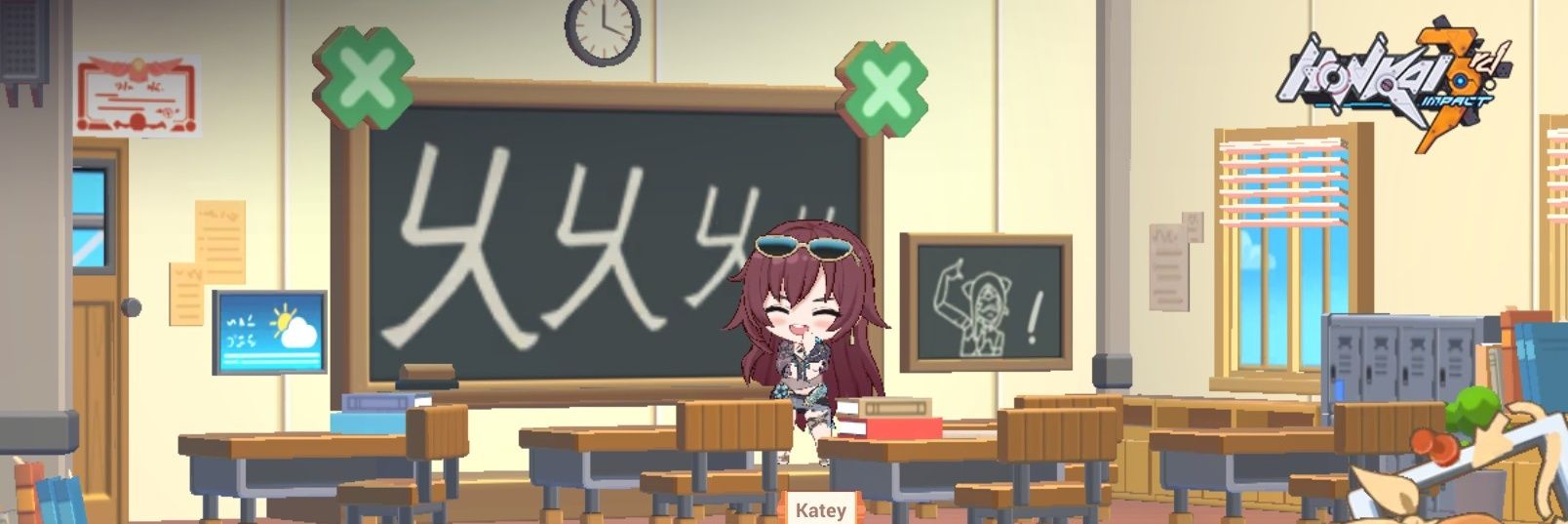 KateyPinky's profile banner image