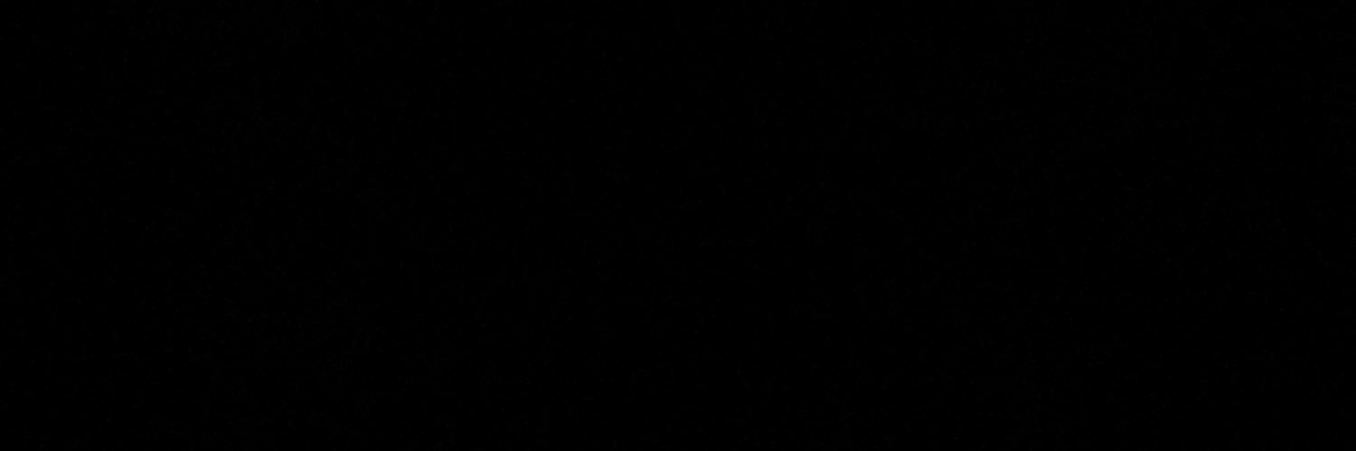 x banner