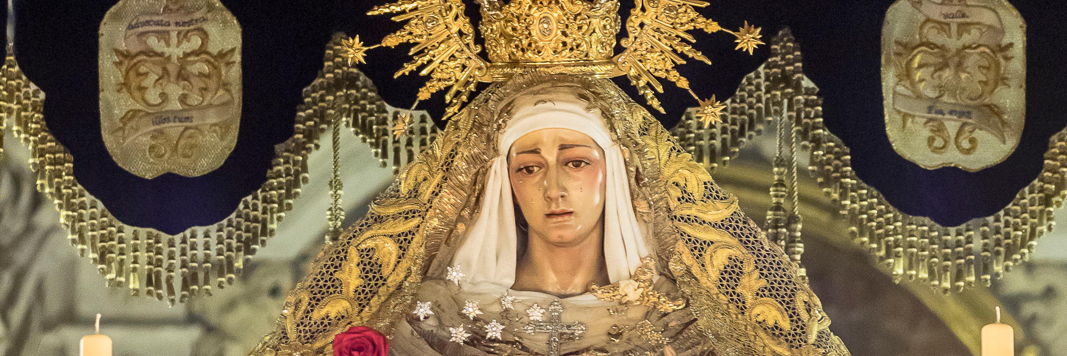 Humildad Zaragoza banner