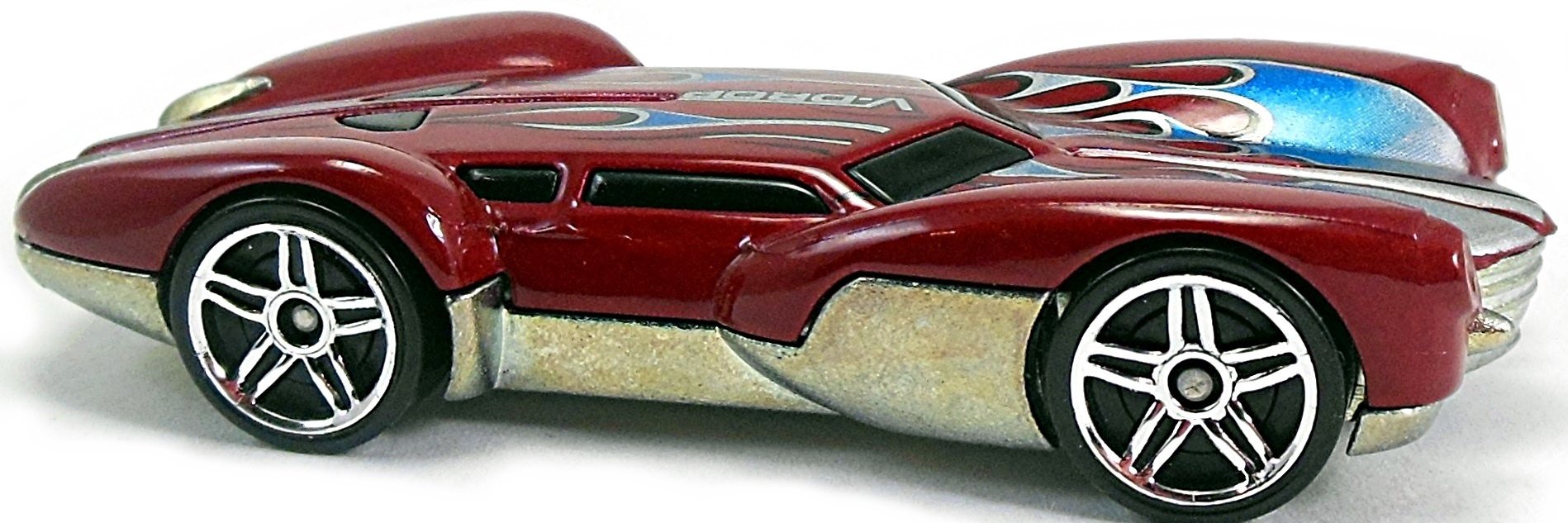 SpeedBumpVDrop's profile banner image