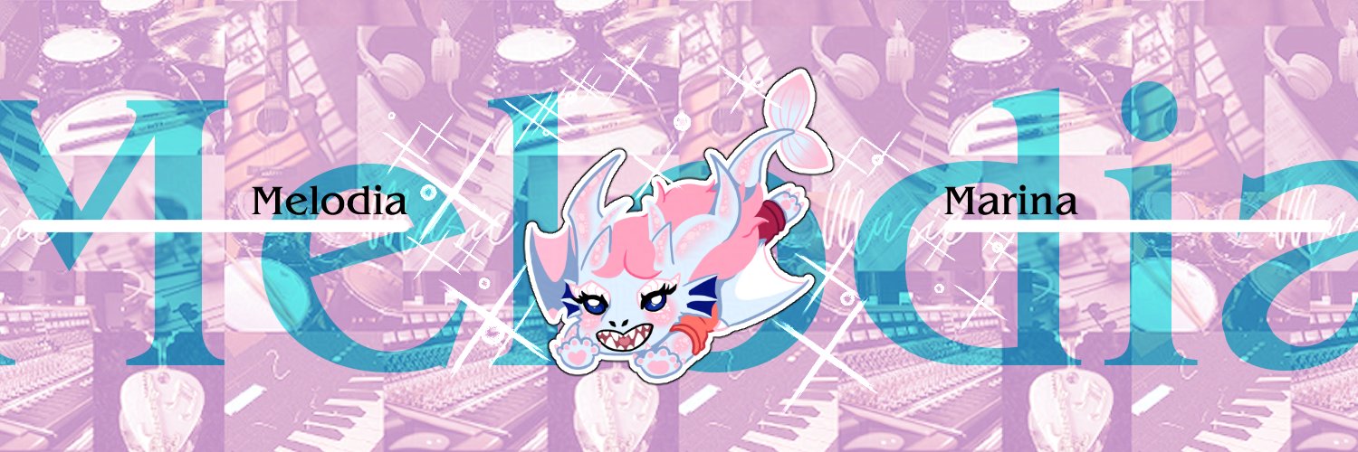 Melodia Marina (SS5) banner