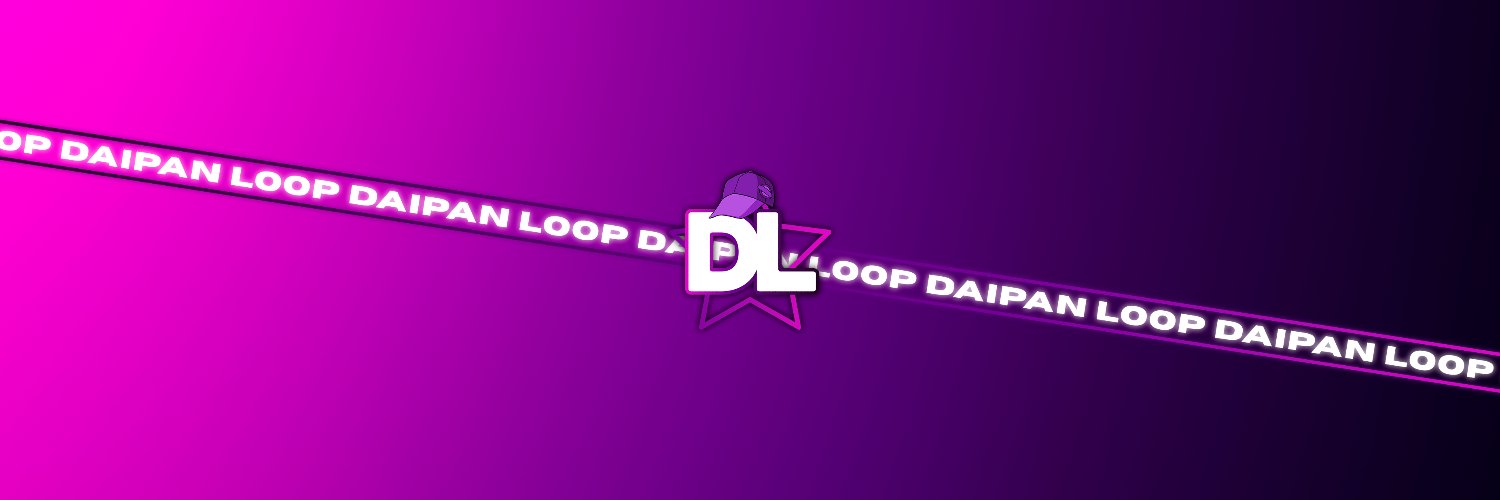 Daipan Loop banner