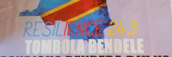 Resilience243 Profile Banner