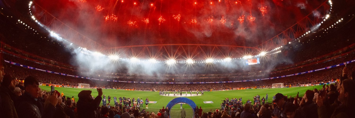 CHAMPIONS banner