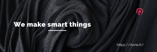 Rtone_IoT Profile Banner
