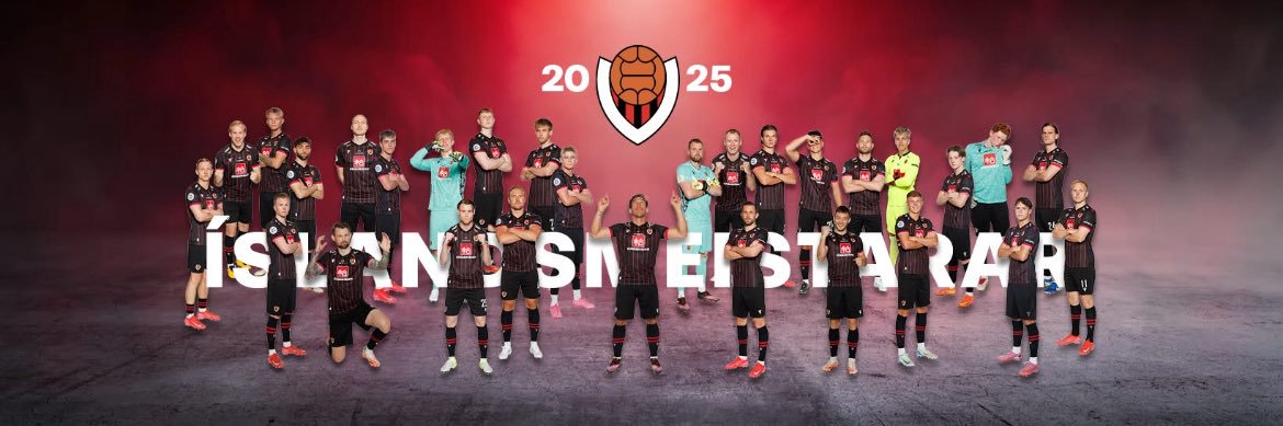 Fabrizio Rossi 🇮🇸🖤❤️ banner