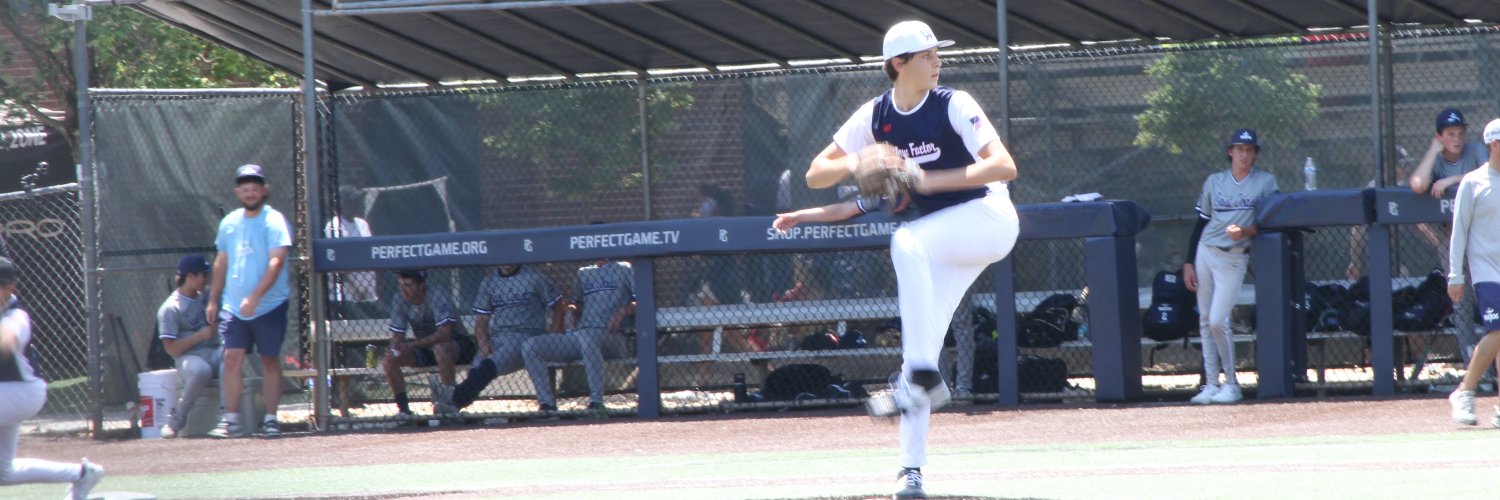 Desmondbaseball's profile banner image