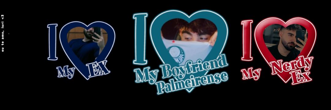ex banner