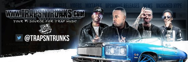 trapsntrunks Profile Banner