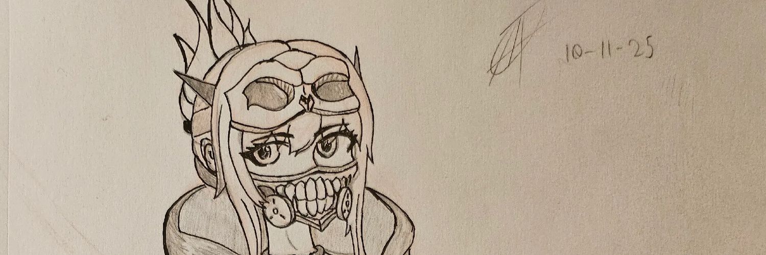 AtomicOrphan ⏳⭐️🪶 🔜 PhaseCon banner