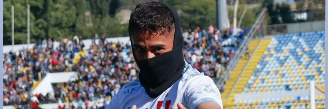 JesGomezC's profile banner image