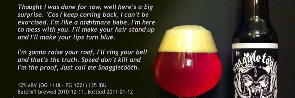 heidrunBrewery Profile Banner