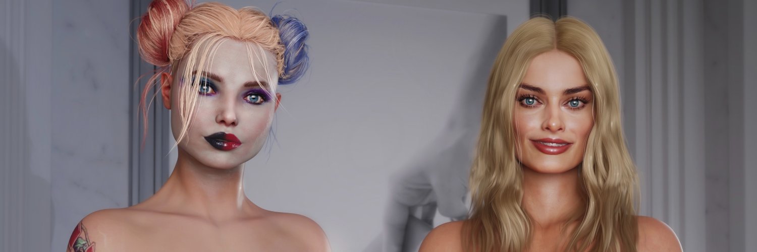 Shake3DRenders (Comms open 2/5) banner