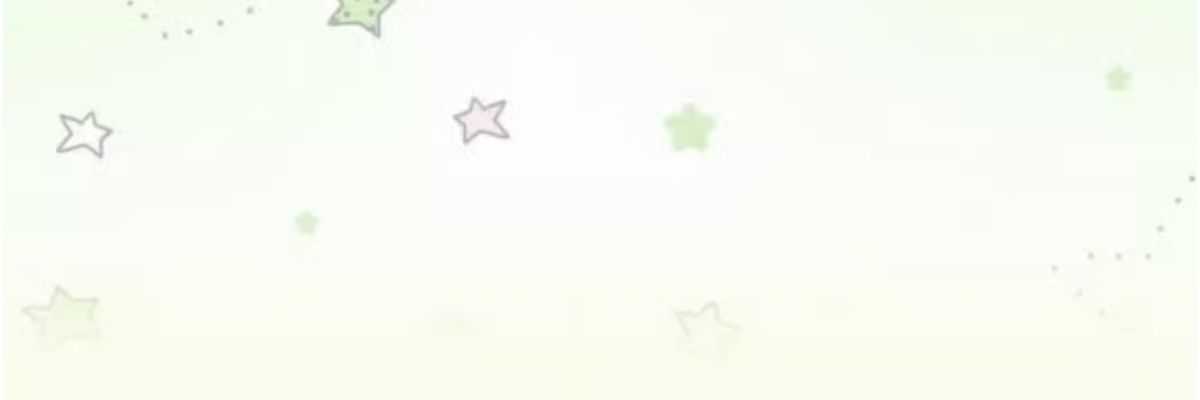 青苹果🍏 banner