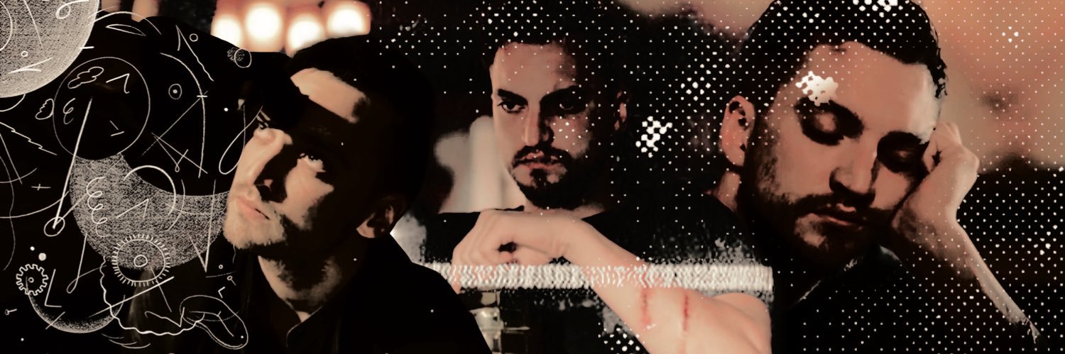 ⋆˚꩜｡ — 𝑇𝘩𝘦 𝕼𝓊ɑׁׅ֮k̶e̲ ⋆⚠︎'s banner
