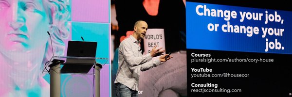 housecor Profile Banner