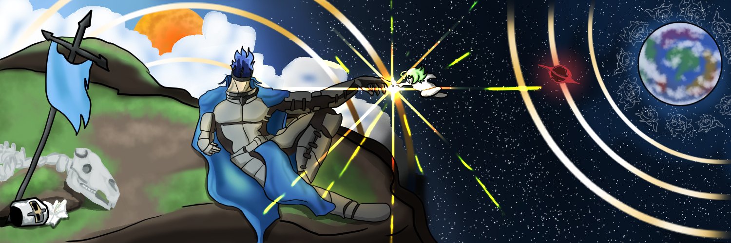 Nocture 🗡 banner