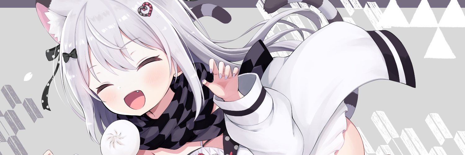 虎威シロ's banner