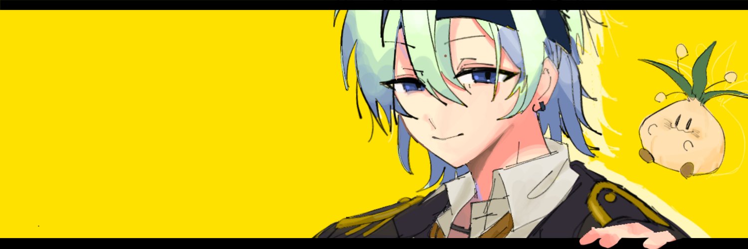 のがみさんちのはろさん🗼 banner