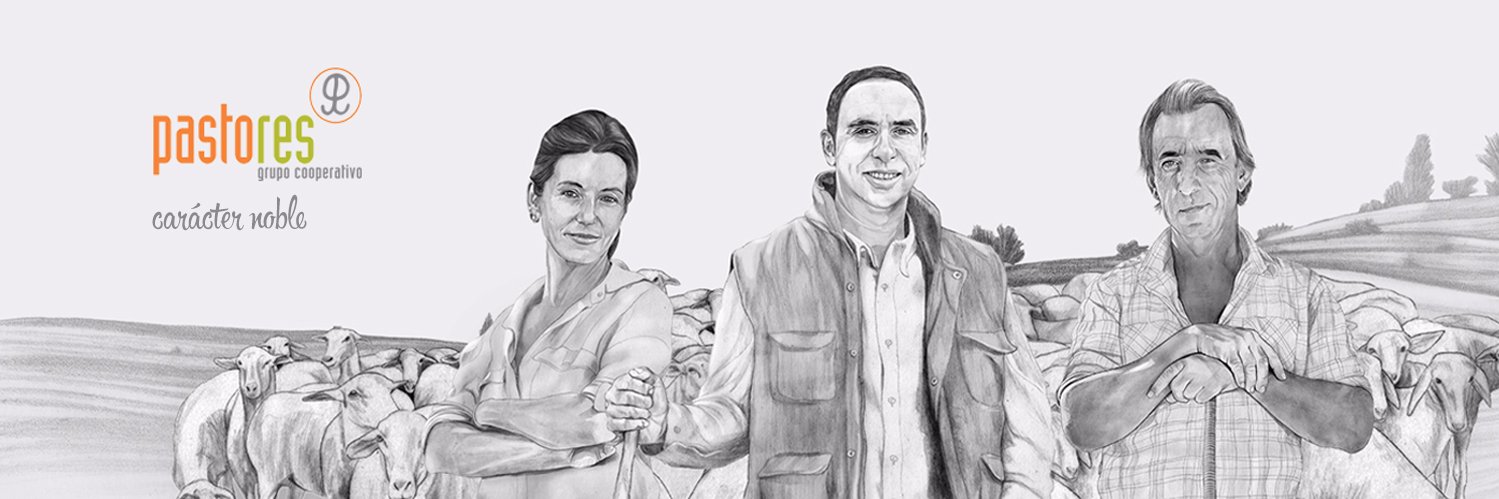 GrupoPastores's profile banner image