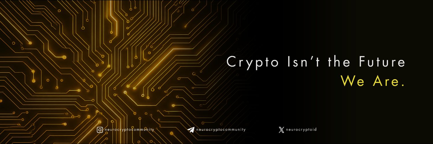 Neuro Crypto Community banner