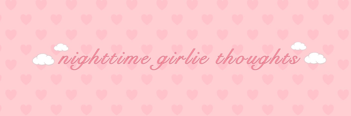 ♡ banner