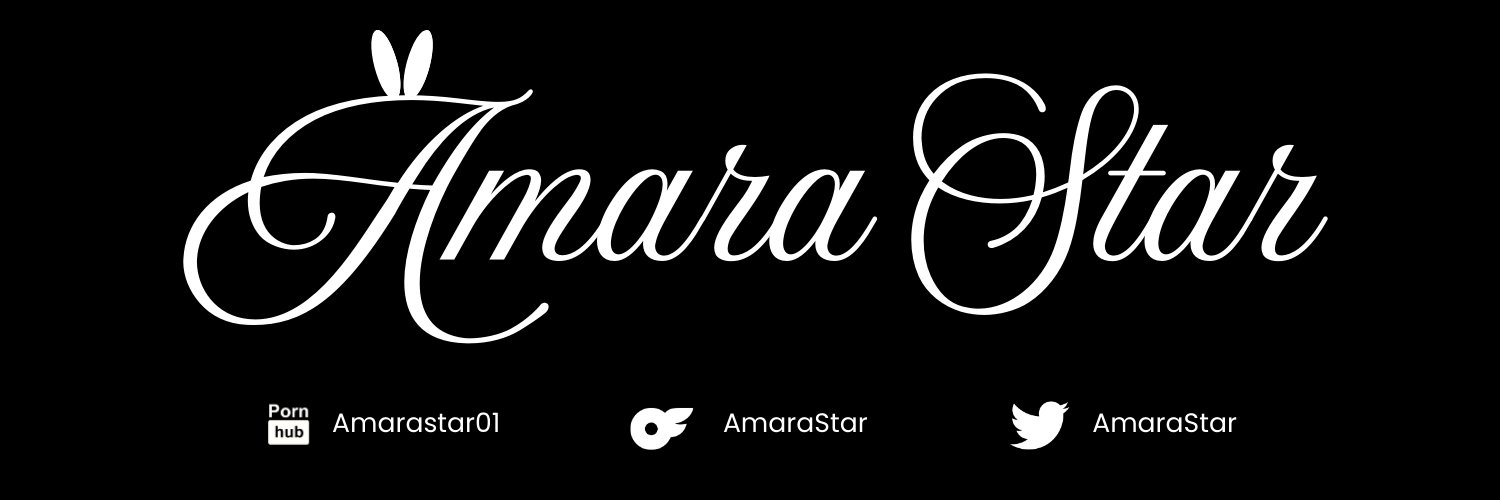 AmaraStar banner